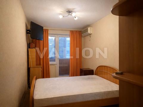 квартира по адресу Героев Полка "Азов ул. (Малиновского маршала), 28-А