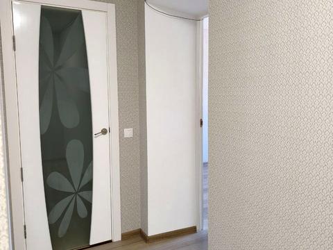 квартира по адресу Красносельского ул., 51