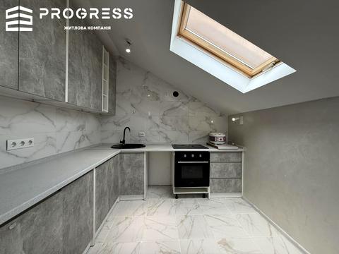 квартира по адресу Высочана ул., (Будинок 23)