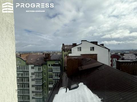 квартира за адресою Височана вул., (Будинок 23)