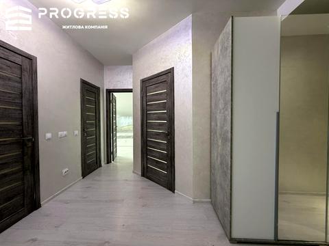 квартира за адресою Височана вул., (Будинок 23)