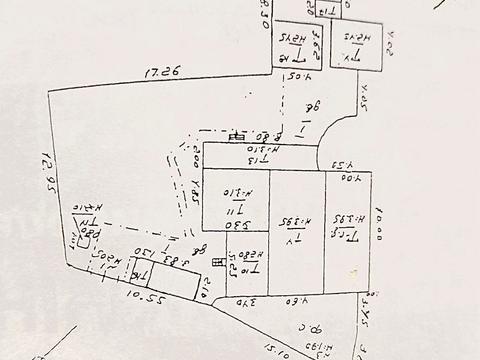 ділянка за адресою Одеса, Педагогічна вул.