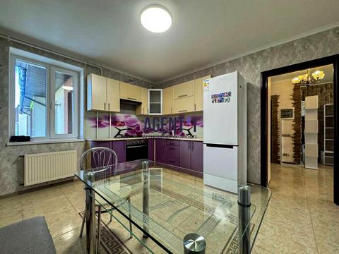 квартира за адресою Волинська вул., 1