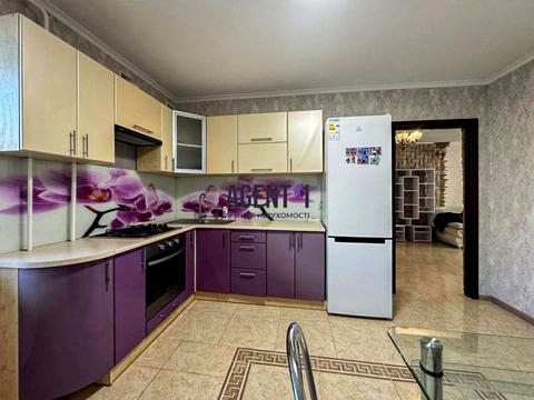 квартира за адресою Волинська вул., 1