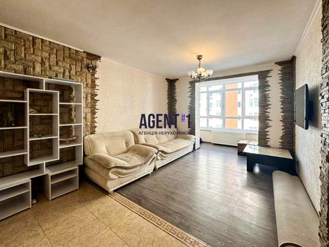 квартира за адресою Волинська вул., 1