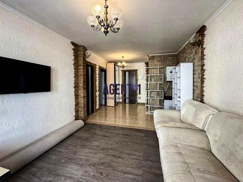 квартира за адресою Волинська вул., 1