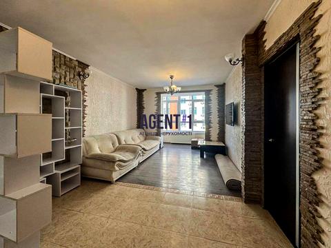 квартира за адресою Волинська вул., 1