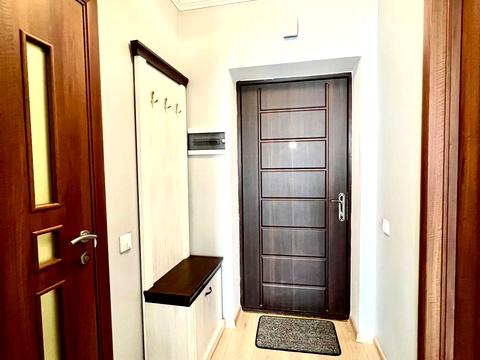 квартира по адресу Тараса Шевченко ул., 80а