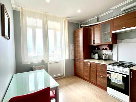 квартира по адресу Тараса Шевченко ул., 80а