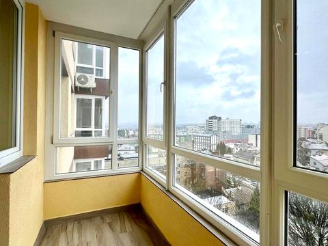 квартира по адресу Тараса Шевченко ул., 80а