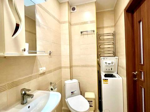 квартира по адресу Тараса Шевченко ул., 80а