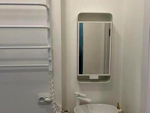 квартира за адресою Соборності просп. (Возз'єднання), 17 к2