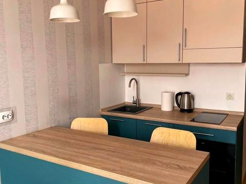 квартира за адресою Соборності просп. (Возз'єднання), 17 к2