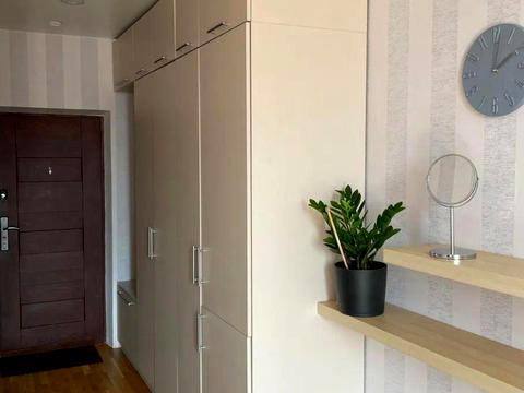 квартира за адресою Соборності просп. (Возз'єднання), 17 к2