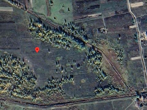 ділянка за адресою с. Глібівка, 