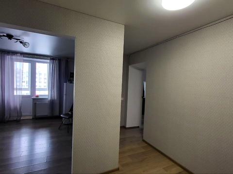 квартира по адресу Красносельского ул., 51