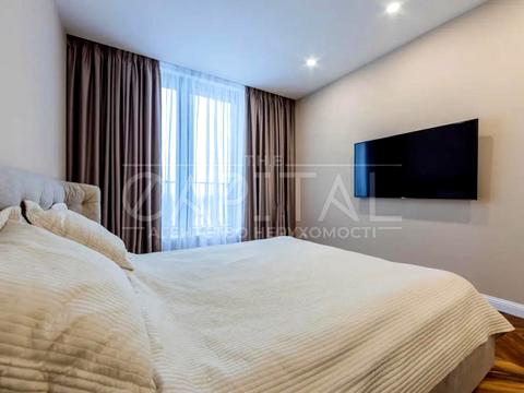 квартира по адресу Набережно-Рыбальская дорога ул., 3