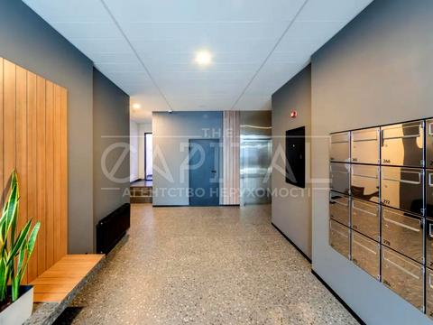 квартира по адресу Набережно-Рыбальская дорога ул., 3