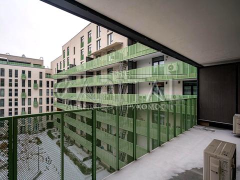 квартира по адресу Набережно-Рыбальская дорога ул., 3