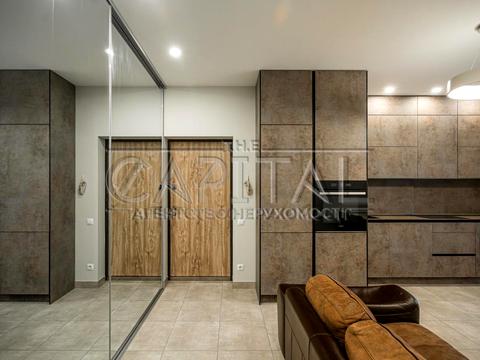 квартира по адресу Набережно-Рыбальская дорога ул., 3