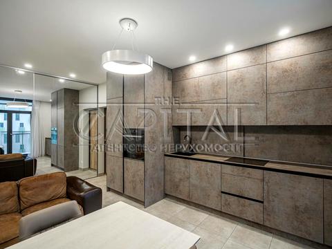 квартира по адресу Набережно-Рыбальская дорога ул., 3