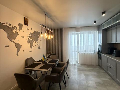 квартира по адресу  ул., (Будинок 5)