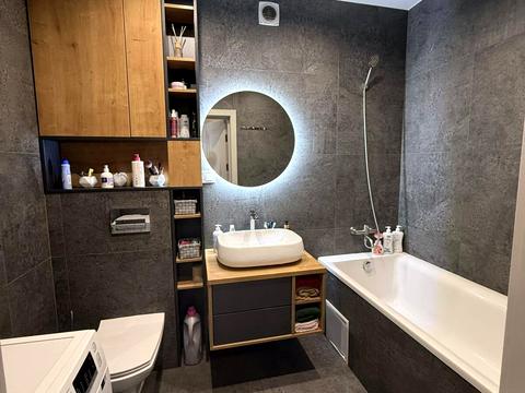 квартира за адресою Петра Маланюка вул., (Будинок 5)