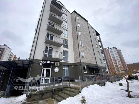 квартира за адресою Героїв Крут вул., 12