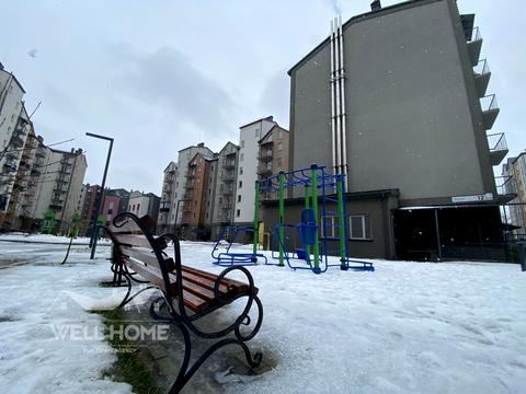 квартира за адресою Героїв Крут вул., 12