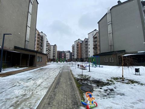 квартира за адресою Героїв Крут вул., 12