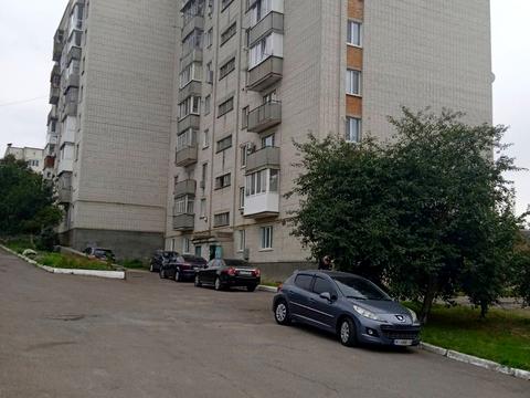 квартира за адресою Тетіїв, Свердлова, 18А