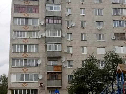 квартира за адресою Тетіїв, Свердлова, 18А