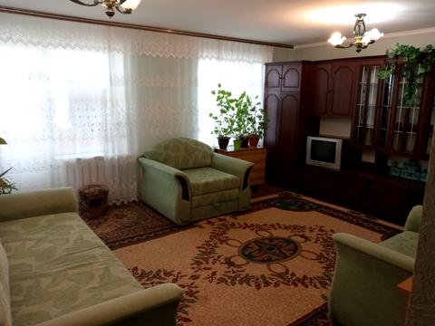 квартира за адресою Тетіїв, Свердлова, 18А