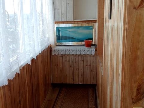 квартира за адресою Тетіїв, Свердлова, 18А