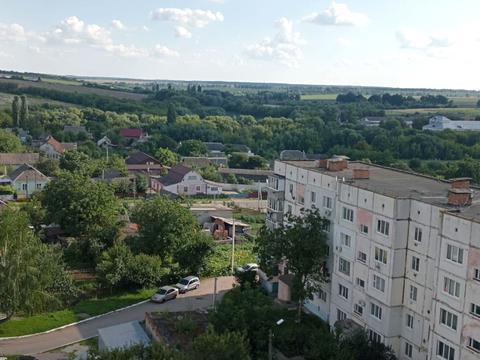 квартира за адресою Тетіїв, Свердлова, 18А