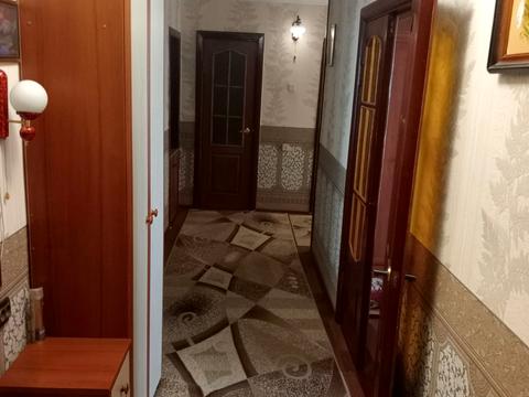 квартира за адресою Тетіїв, Свердлова, 18А