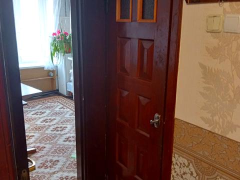 квартира за адресою Тетіїв, Свердлова, 18А