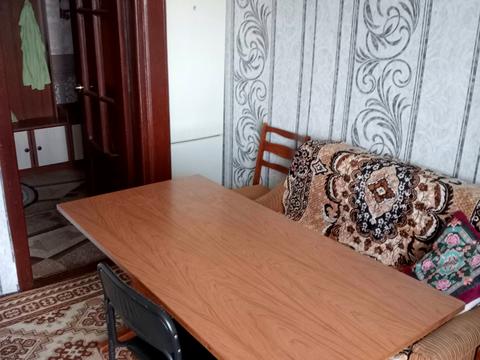 квартира за адресою Тетіїв, Свердлова, 18А