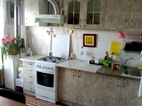 квартира за адресою Тетіїв, Свердлова, 18А