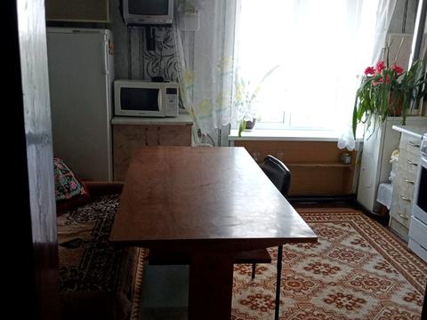 квартира за адресою Тетіїв, Свердлова, 18А