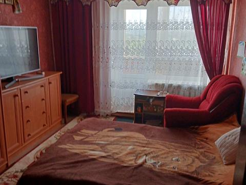 квартира за адресою Тетіїв, Свердлова, 18А