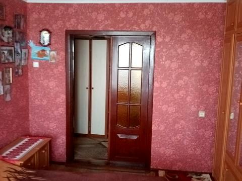 квартира за адресою Тетіїв, Свердлова, 18А