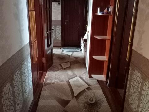 квартира за адресою Тетіїв, Свердлова, 18А