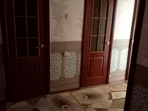 квартира за адресою Тетіїв, Свердлова, 18А