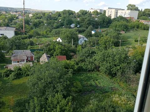 квартира за адресою Тетіїв, Свердлова, 18А