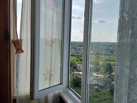 квартира за адресою Тетіїв, Свердлова, 18А