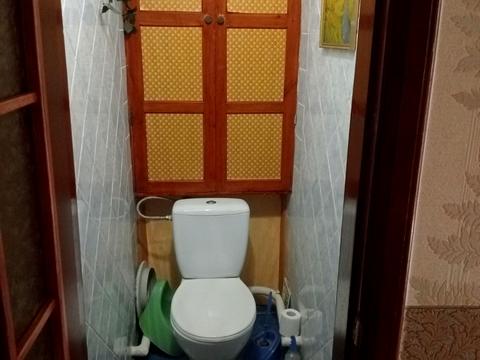 квартира за адресою Тетіїв, Свердлова, 18А