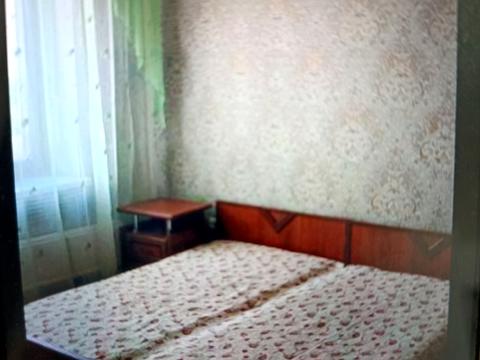 комната по адресу Академика Вернадского бульв., 73