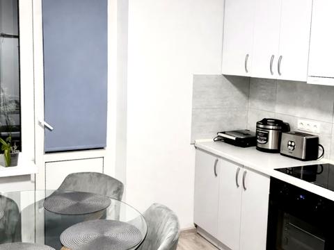 квартира за адресою Доківська вул., 10, к9