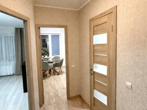 квартира за адресою Доківська вул., 10, к9